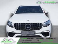 occasion Mercedes GLC63 AMG ClasseS Amg Bva 4matic+