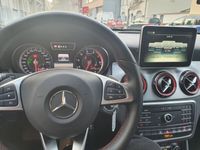 occasion Mercedes CLA45 AMG Classe381ch Orangeart Edition 4matic Speedshift Dct