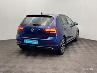 occasion VW Golf VII 1.2 TSI 110ch BlueMotion Technology Confortline 5p