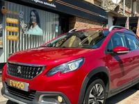 occasion Peugeot 2008 Generation-i 1.6 Bluehdi Active Business 100 Ch