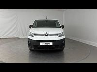 Occasion Citroën Berlingo 103 ch (75 kW) 2024 Blanc Monospace
