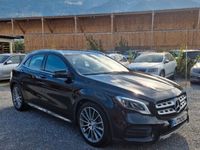 occasion Mercedes GLA250 4matic 211 fascination 7g-dct 05-2017 CUIR ALCANTARA GPS