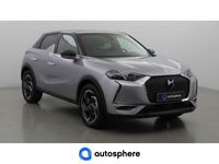 occasion DS Automobiles DS3 Crossback 