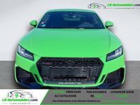 occasion Audi TT RS coupe 2.5 TFSI 400 BVA Quattro