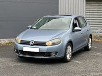 occasion VW Golf VI 