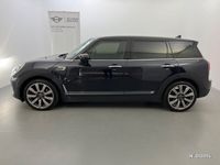 occasion Mini Cooper D Clubman CLUBMAN II (F54)150 CANONBURY BV6