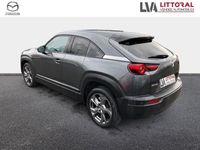 occasion Mazda MX30 E-skyactiv 145ch Modern Confidence