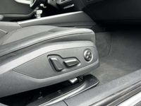 occasion Audi A4 35 Tfsi 150 S-tronic Sport Avec Caméra De Recul Et Sièges Électriques En Cuir