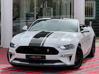 occasion Ford Mustang GT Cabriolet V8 5.0