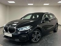 Occasion BMW 118 152 ch (111 kW) 2022 Noir Citadine