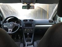 Occasion VW Golf 105 ch (77 kW) 2005 Berline