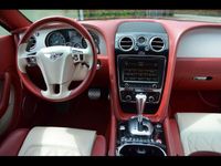 occasion Bentley Continental GT V8 4.0 507 ch BVA