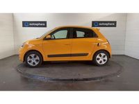 occasion Renault Twingo E-Tech Electric Life R80 Achat Intégral - 21
