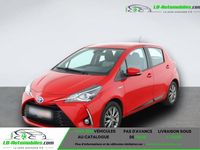 Occasion Toyota Yaris Hybrid 101 ch (74 kW) 2017 Citadine