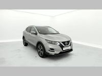 occasion Nissan Qashqai Qashqai 20191.5 dCi 115 DCT