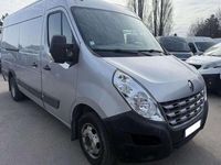 Occasion Renault Master 147 ch (108 kW) 2012 Gris Van