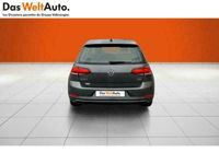 occasion VW Golf 1.4 TSI 125ch BlueMotion Technology Confortline 5p
