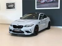 occasion BMW M2 Coupe F87 Competition Cs 450 Ch M Dkg7
