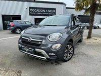 occasion Fiat 500X 1.6 MULTIJET 16V 120CH CROSS