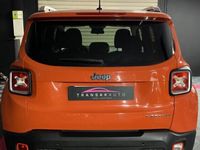 occasion Jeep Renegade 1.4 I MultiAir SS 140 ch Limited