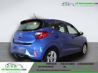 occasion Hyundai i10 1.2 84 BVM