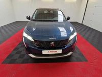 Occasion Peugeot 3008 179 ch (131 kW) 2022 Bleu SUV