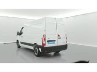 Occasion Renault Master 150 ch (110 kW) 2023 Blanc Van