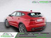 Occasion Jaguar E-Pace 249 ch (183 kW) 2018 SUV