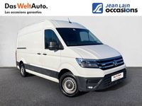 occasion VW e-Crafter CrafterVAN 35 L3H3 136 CH BVA 4p