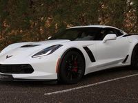 occasion Chevrolet Corvette Targa 6.2 V8 Z06 3lz At8