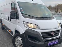 occasion Fiat Ducato FOURGON TOLE 3.5 MAXI XL H2 2.3 MJT 150 EURO 6 PACK PROFESSI