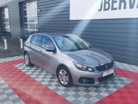 occasion Peugeot 308 Bluehdi 130ch Active + Gps