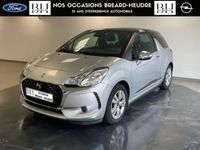 occasion DS Automobiles DS3 Puretech 110ch Executive S\u0026s Eat6