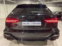 occasion Audi RS6 * Ceramik * 360 * Pano * Rs-design * Matrix