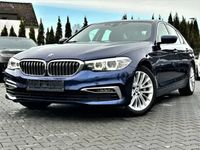 occasion BMW 530 Serie 5 (g30) da 265ch Luxury Euro6c