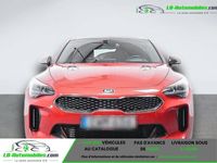 occasion Kia Stinger 3.3 T-GDi 370 ch BVA 4x4