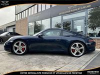 occasion Porsche 911 Carrera S 3.8i - 400 - BV PDK TYPE 991 COUPE PHAS