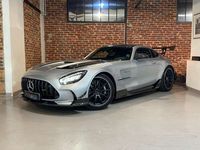 occasion Mercedes AMG GT BLACK SERIES
