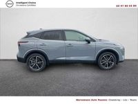 occasion Nissan Qashqai Qashqai 2021Mild Hybrid 140 ch