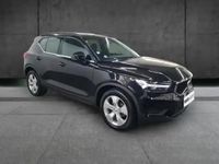 Occasion Volvo XC40 Momentum 2020 Noir SUV