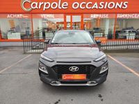 occasion Hyundai Kona 1.6 CRDi 115 Intuitive - VIVA195226127