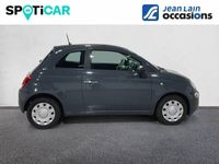 occasion Fiat 500 1.2 69 ch S/S Pop