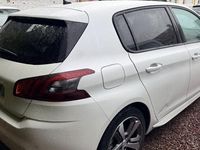 Occasion Peugeot 308 Style 100 ch (73 kW) 2020 Berline
