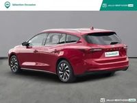 Occasion Ford Focus Business Edition 125 ch (91 kW) 2024 Rouge Break