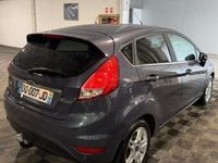 Occasion Ford Fiesta 100 ch (73 kW) 2015 Citadine