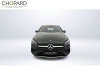 occasion Mercedes B180 ClasseD 8g-dct Amg Line Edition