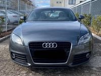 Occasion Audi TT Sport 160 ch (117 kW) 2012 Coupé