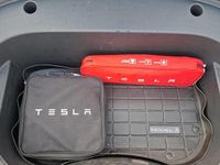 Occasion Tesla Model 3 Long Range AWD 366 kW (498 ch) 2021 Berline