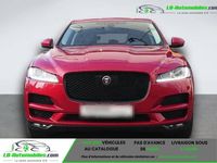 occasion Jaguar F-Pace 3.0 D - 300 ch AWD BVA