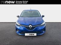 Occasion Renault Clio V Equilibre 2023 Bleu Citadine